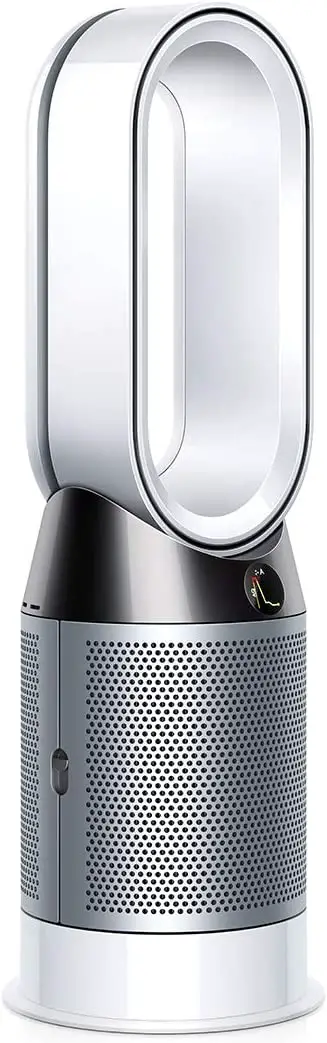 dyson Air Purifier Fan Heater