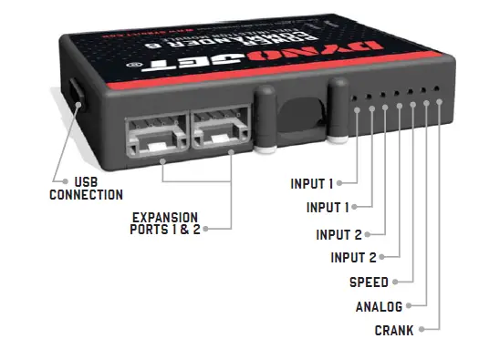 DYNOJET-2008-2010-Kawasaki-ZX-10R-Power-Commander-6-Installation-Guide-fig-1