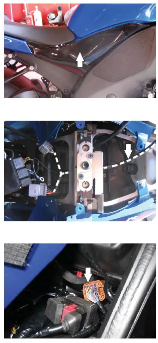 DYNOJET-2008-2010-Kawasaki-ZX-10R-Power-Commander-6-Installation-Guide-fig-3