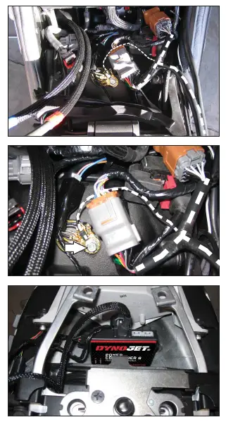 DYNOJET-2008-2010-Kawasaki-ZX-10R-Power-Commander-6-Installation-Guide-fig-4