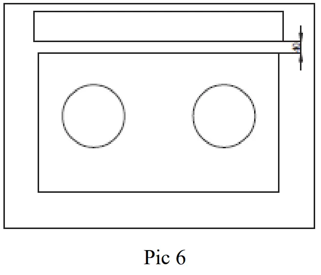 COOKOLOGY CDD900BK Cooker Hood fig 4