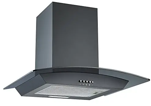 COOKOLOGY CDD900BK Cooker Hood