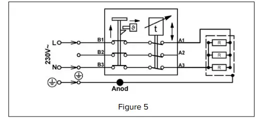ACV-Glass-BL-&-ST-Electric-Water-Heaters-Instruction-fig-11