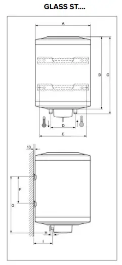 ACV-Glass-BL-&-ST-Electric-Water-Heaters-Instruction-fig-3