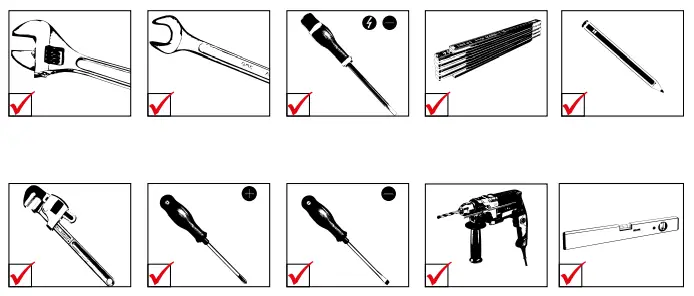 ACV-Glass-BL-&-ST-Electric-Water-Heaters-Instruction-fig-6