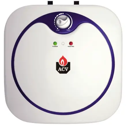 ACV-Glass-BL-&-ST-Electric-Water-Heaters-Instruction-product
