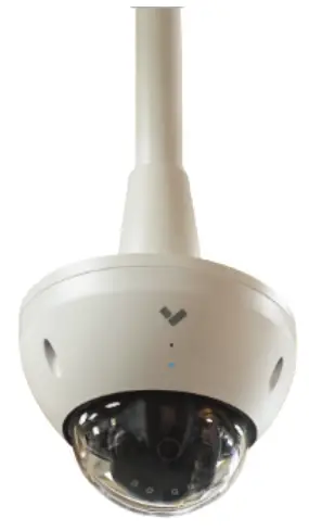 Verkada Camera Setup Best Practices - 1