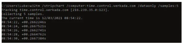 Verkada Camera Setup Best Practices - 4