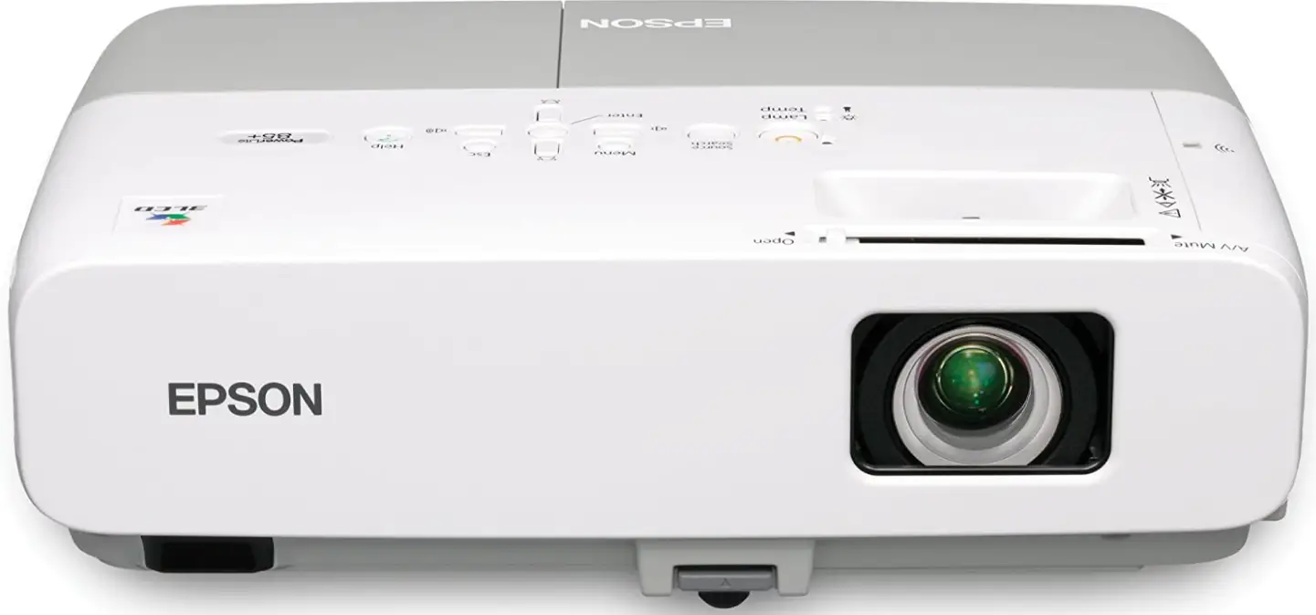 Epson-PowerLite-85plus-Multimedia-Projector