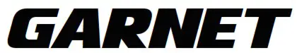 GARNET - logo