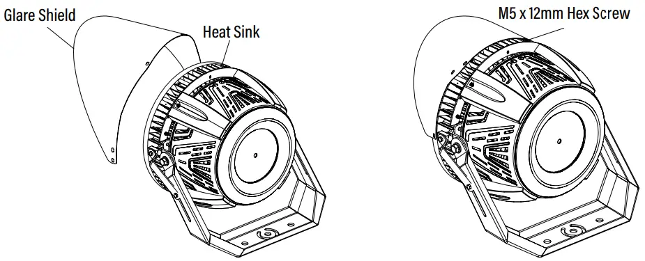NOVALUX 84239 1250W LED Stadium Light-fig6