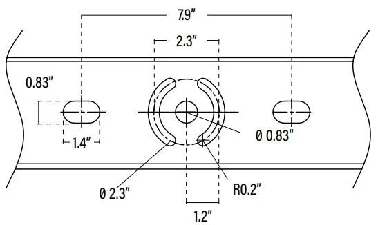 NOVALUX 84239 1250W LED Stadium Light-fig7