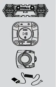 BOSS-ATVB95-LED-Audio-Systems-S