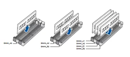 ASUS PRIME Z790-P Wifi Motherboard-4