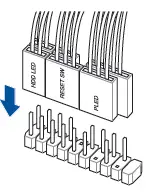 ASUS PRIME Z790-P Wifi Motherboard-6