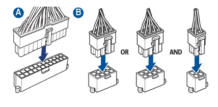 ASUS PRIME Z790-P Wifi Motherboard-7