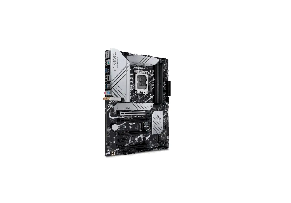 Asus Prime Z790-p Wifi Motherboard User Guide