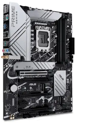 ASUS PRIME Z790-P Wifi Motherboard