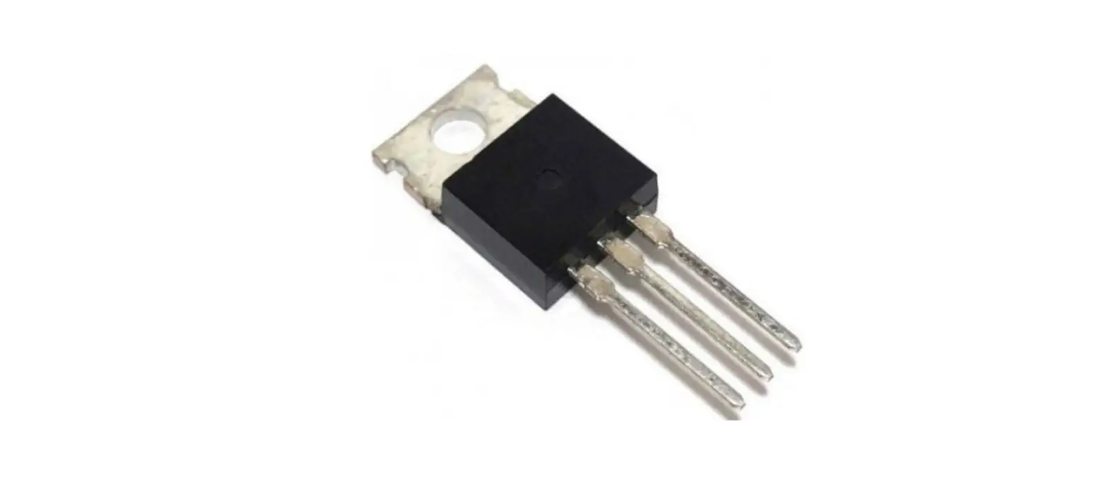 Vishay Irf9630 To-220ab Power Mosfet Owner's Manual