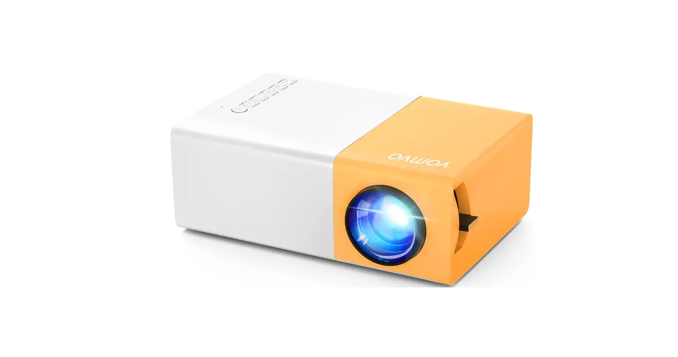 Vamvo L2600 Portable Projector Full Hd 1080p Supported Instruction Manual Vamvo L2600 Portable Projector Full Hd 1080p Supported Instruction Manual