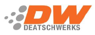 DW logo