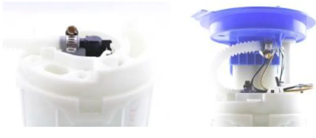 DW65v Audi-VW 1.8T FWD DW65v Fuel Pump 10