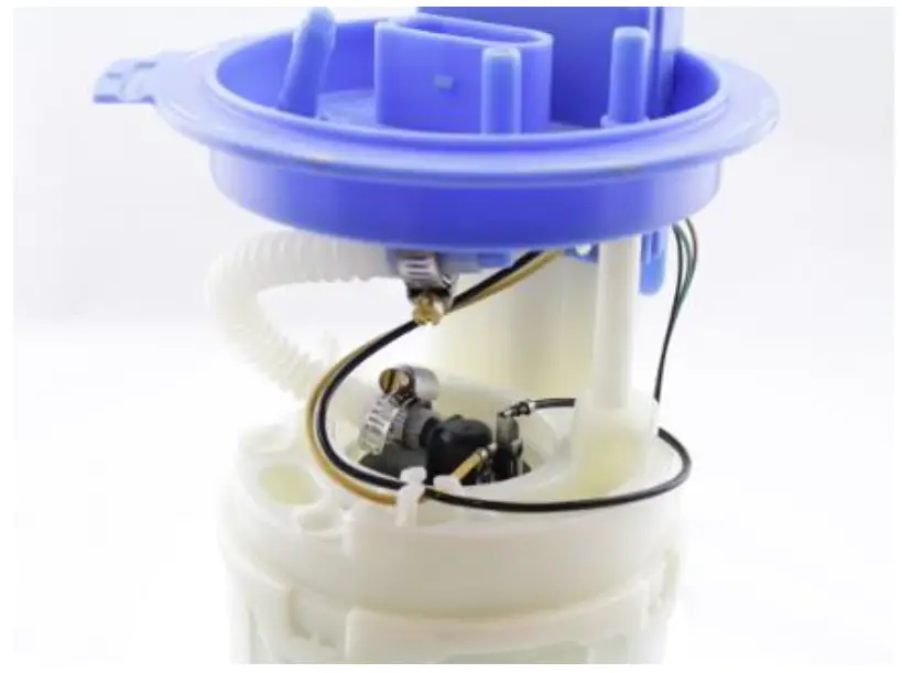 DW65v Audi-VW 1.8T FWD DW65v Fuel Pump 11