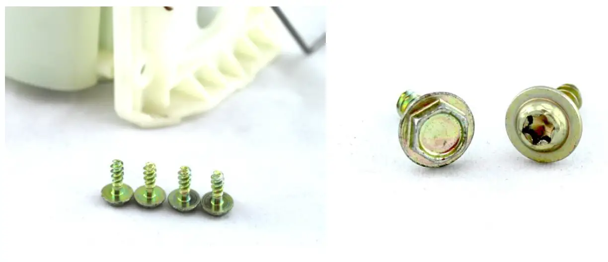 DW65v Audi-VW 1.8T FWD DW65v Fuel Pump 3