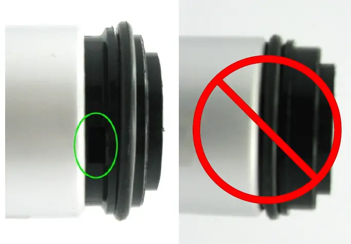 DW65v Audi-VW 1.8T FWD DW65v Fuel Pump 7