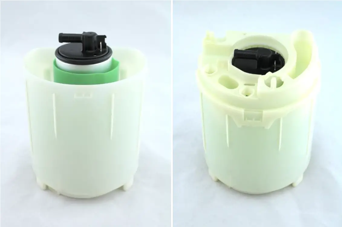 DW65v Audi-VW 1.8T FWD DW65v Fuel Pump 8