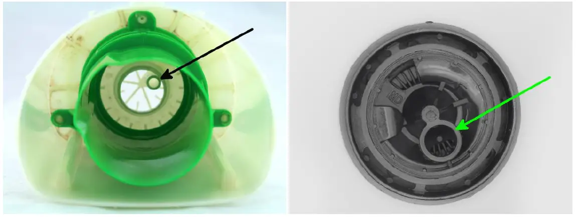 DW65v Audi-VW 1.8T FWD DW65v Fuel Pump 9