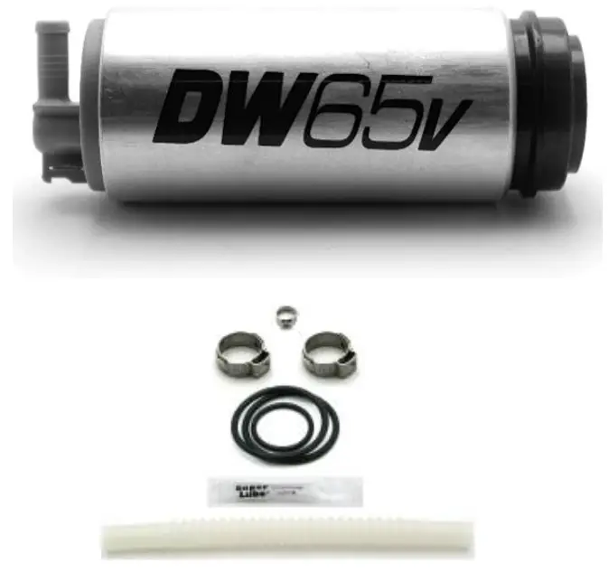 DW65v Audi-VW 1.8T FWD DW65v Fuel Pump