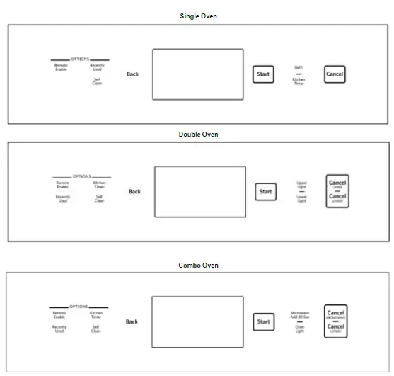KitchenAid W11622963 Built-In Electric Ovens-03