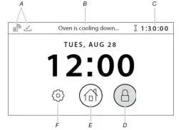 KitchenAid W11622963 Built-In Electric Ovens-05
