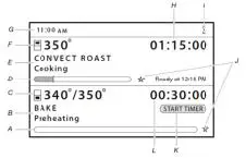 KitchenAid W11622963 Built-In Electric Ovens-07