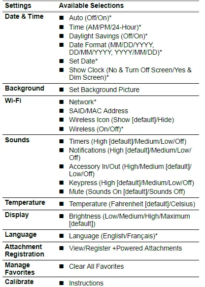KitchenAid W11622963 Built-In Electric Ovens-10