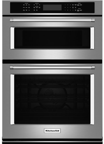 KitchenAid W11622963 Built-In Electric Ovens-product-image