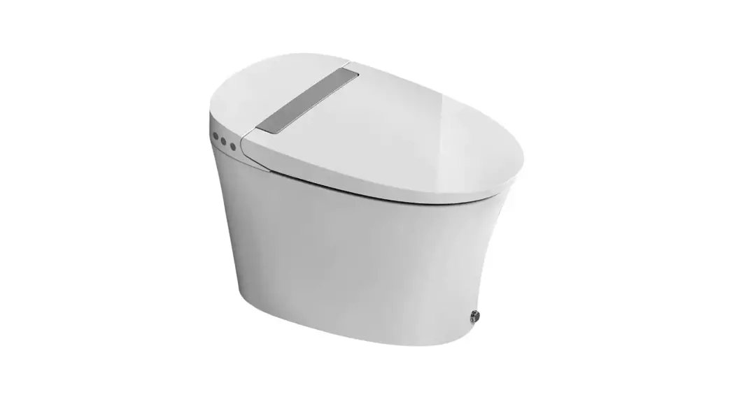 Fine Fixtures St2w Smart Toilet Installation Guide