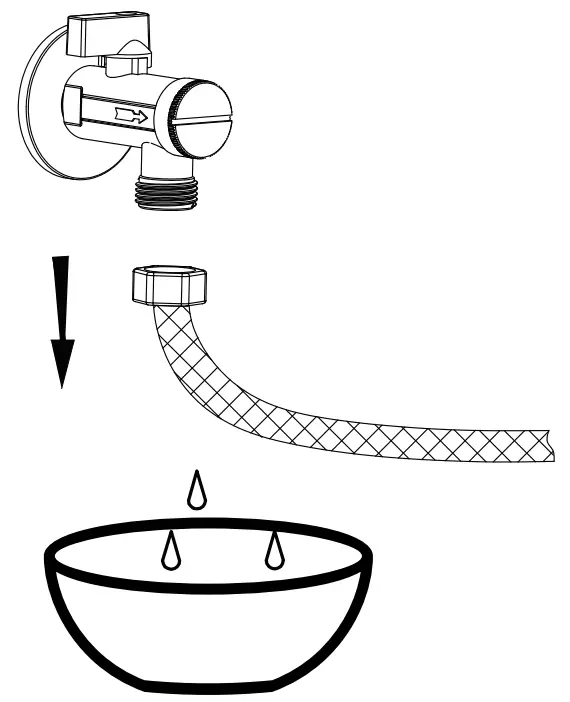 FINE FIXTURES ST2W Smart Toilet fig 1