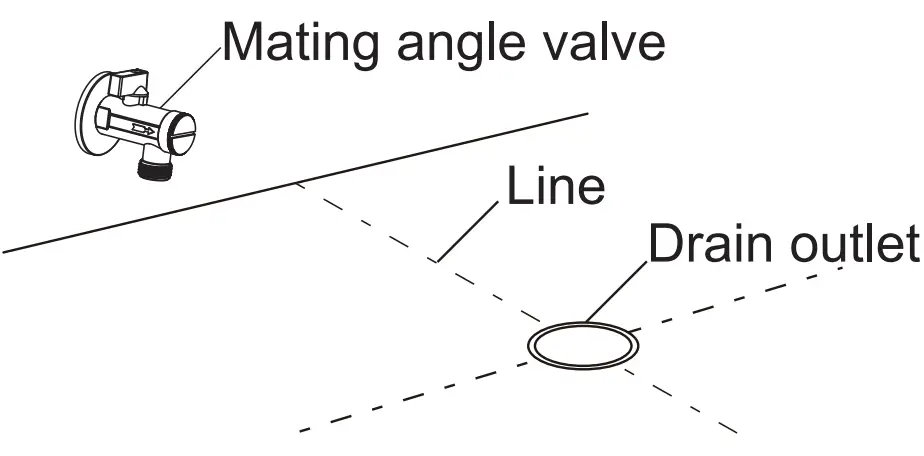FINE FIXTURES ST2W Smart Toilet fig 17