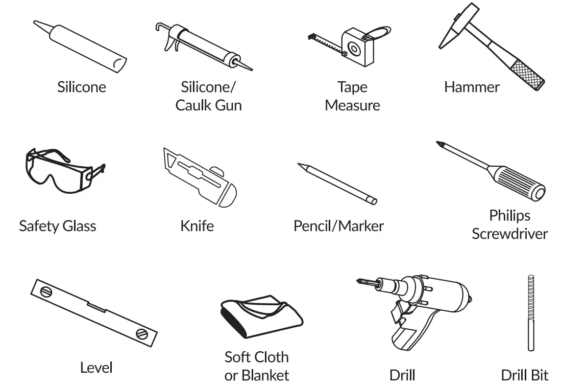FINE FIXTURES ST2W Smart Toilet fig 23
