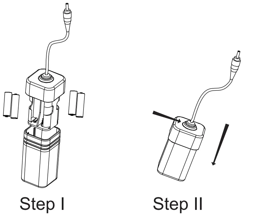 FINE FIXTURES ST2W Smart Toilet fig 3