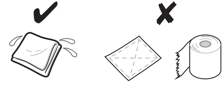 FINE FIXTURES ST2W Smart Toilet fig 6