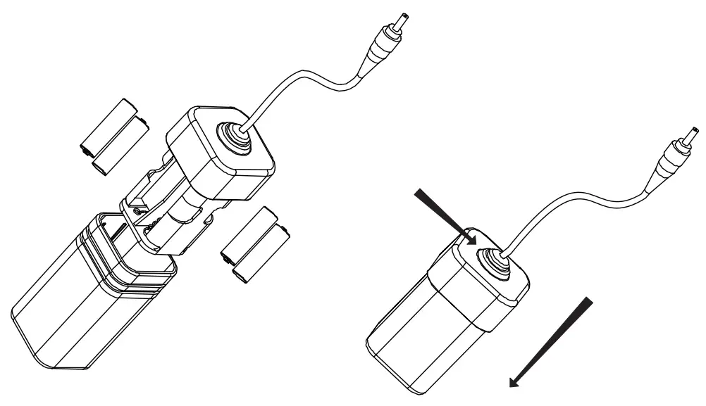 FINE FIXTURES ST2W Smart Toilet fig 9