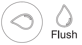 FINE FIXTURES ST2W Smart Toilet icon 2