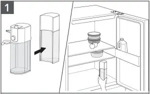 CLEANING AFTER EVERY USE