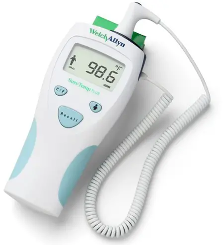 Welch-Allyn-SureTemp-Plus-690-Thermometer-product-image