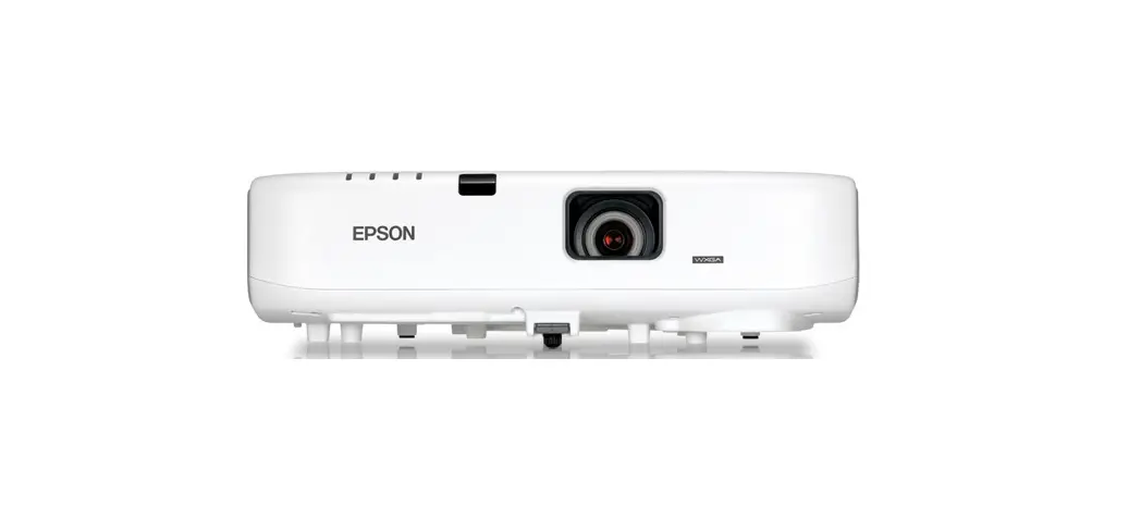 Epson Powerlite D6150 Business Projector User Guide