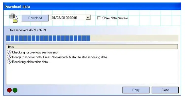 LSI-LASTEM E-Log-Data-Logger-for-Meteorological-Monitoring-FIG-18