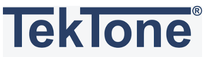 TekTone logo